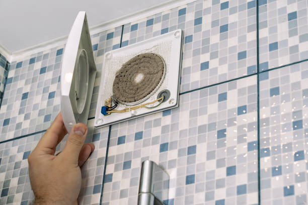 Best Home Air Vent Cleaning  in Clare, MI