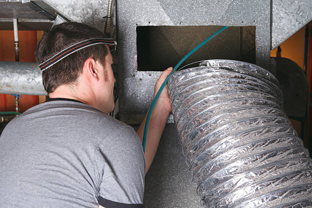 Best General Air Duct Cleaning  in Clare, MI
